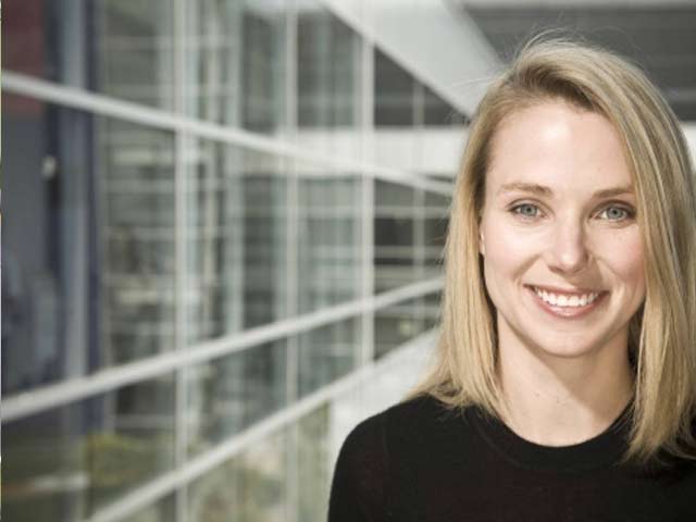 Tài chính - Bất động sản - Những quý bà quyền lực của làng công nghệ thế giới