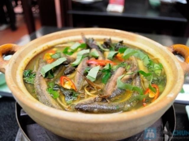 Sức khỏe đời sống - Muốn sung mãn, nam giới nên ăn những loại thịt này!