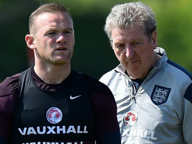 Bóng đá Ý - Tin HOT tối 9/3: Rooney chắc suất dự Euro 2016