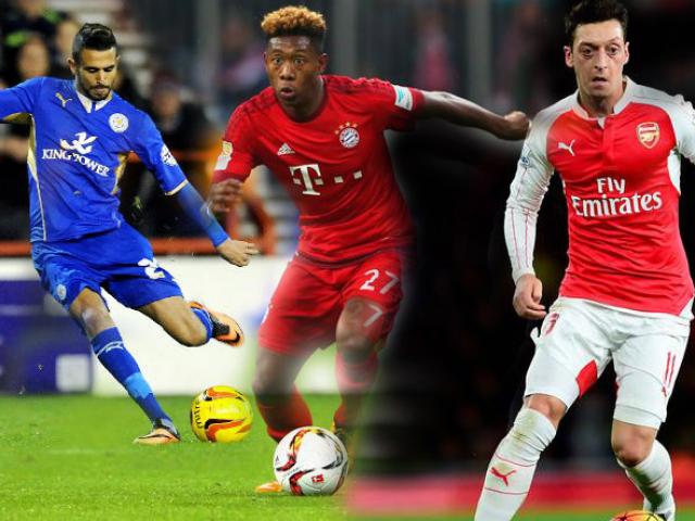 Bóng đá - Barca: Kế hoạch xây đội quân “siêu kèo trái”