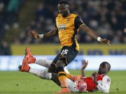 Bóng đá - Hull - Arsenal: &quot;Chân gỗ&quot; sắm vai người hùng