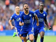 Bóng đá - Leicester và bí mật đằng sau sự thành công