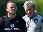 Bóng đá Ý - Tin HOT tối 9/3: Rooney chắc suất dự Euro 2016