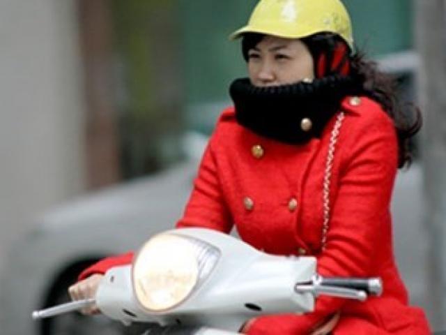 Tin tức trong ngày - Dự báo thời tiết VTV 10/3: Bắc Bộ chuyển rét, có nơi 14 độ C