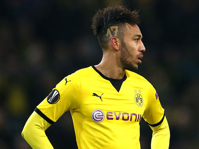 Bóng đá - Rộ tin Real mua "Người dơi" Aubameyang 100 triệu euro