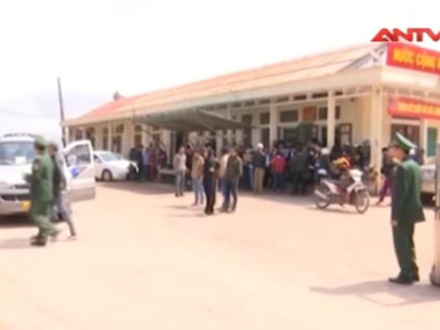 Video An ninh - Virus “ăn não” Zika đang áp sát biên giới Việt Nam