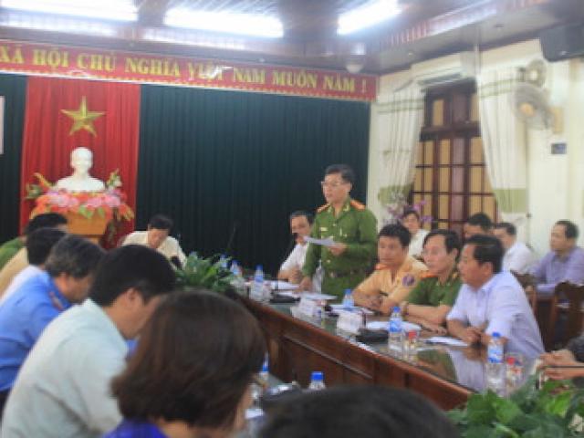 Tin tức trong ngày - Tài xế xe ben hay cán chết người vì áp lực tăng chuyến