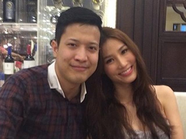 Đối thoại cùng Sao - Diễm My 9x bất ngờ vì bạn trai "đòi" công khai chia tay