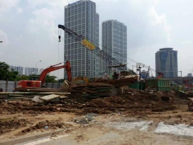 Tin tức trong ngày - Nước sạch được cấp trở lại cho người dân Thủ đô