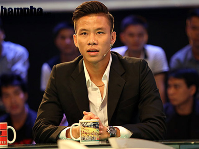 Bóng đá - HLV Hữu Thắng gọi Ngọc Hải lên tuyển, vắng Công Phượng