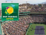 Tennis - Kết quả Indian Wells 2017 - Đơn Nam