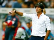 Bóng đá - Tỷ lệ Joachim Loew đến Arsenal thay Wenger tăng đột biến