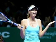 Thể thao - Không dùng chất cấm, Sharapova có thể đã mất mạng