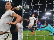 Bóng đá - PSG hạ Chelsea: Những viên đạn bọc đường của Ibra