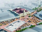 Tin tức trong ngày - TP.HCM: Phương án xây khu phố ngầm lên tới 8.400 tỷ đồng