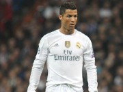 Bóng đá Tây Ban Nha - Hết chê đồng đội, Ronaldo lại chê Real thiếu tham vọng