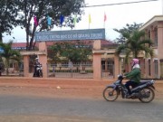Tin tức trong ngày - GĐ Công an tỉnh: Xử lý nghiêm thiếu tá mang súng vào trường