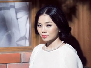 Đời sống Showbiz - Lệ Quyên: &quot;Trong tình yêu, tôi cứng rắn lắm&quot;