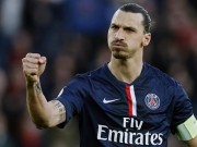 Bóng đá Đức - Tin HOT tối 10/3: Arsenal nên mua Ibrahimovic