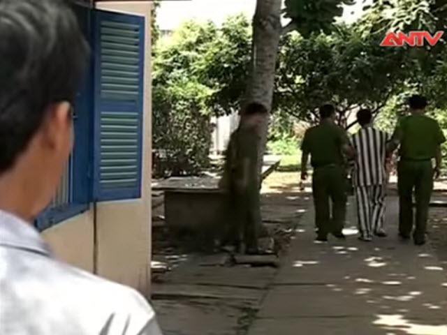 Lời sám hối của tử tù giết 3 người lấy tiền cho bạn gái (P.Cuối)