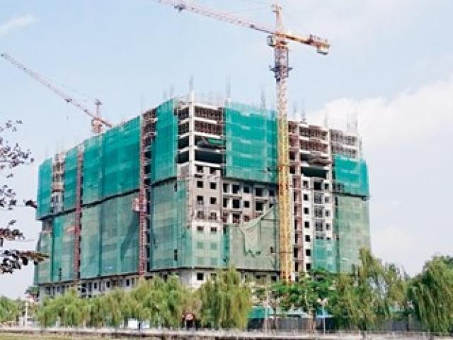 Tài chính - Bất động sản - Đóng gói vay 30.000 tỷ: Vì sao người mua nhà hốt hoảng?