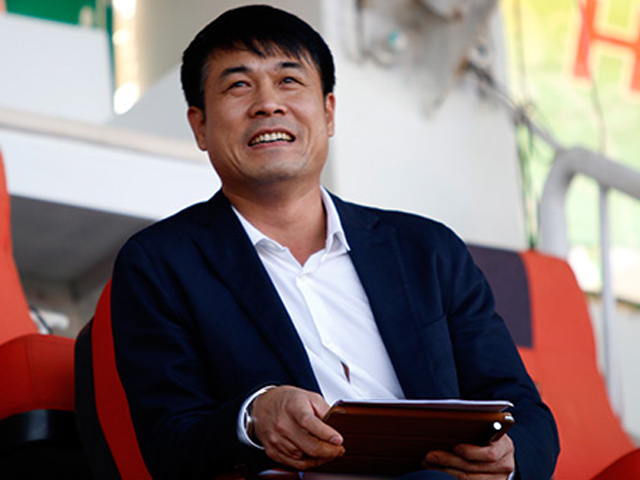 Bóng đá - Hữu Thắng đi ‘soi’ cầu thủ trẻ