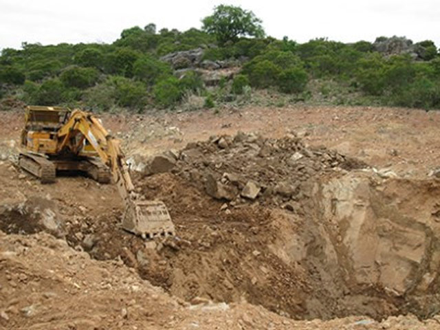 Tin tức trong ngày - "Kho báu" 4.000 tấn vàng giấu dưới… ba cái giếng?!