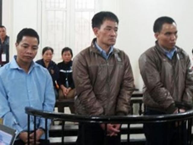 Pháp luật - Mua bán ma túy, đi tù suốt đời