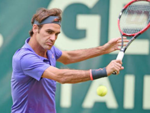 Môn thể thao khác - Tin thể thao HOT 11/3: Nhiều tay vợt mạnh dự Halle Open