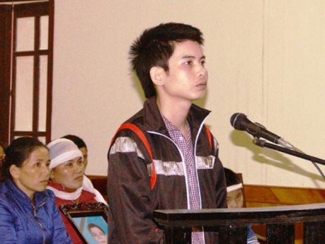 Pháp luật - Đang cấp cứu, vùng dậy dùng dao bầu đâm chết bạn nhậu