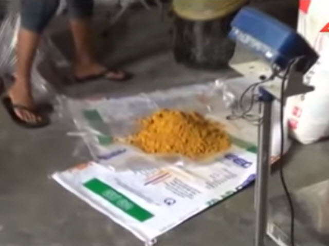 Thị trường - Tiêu dùng - Cơ quan chức năng vật vã “đánh” chất cấm