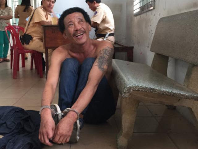 Pháp luật - CA thông tin vụ truy đuổi ô tô phóng như bay trên phố