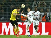 Bóng đá - Dortmund - Tottenham: Cửa thiên đường rộng mở