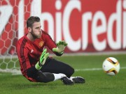 Bóng đá - Không có De Gea, MU còn thảm hại hơn