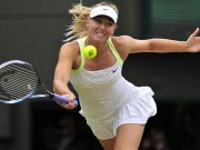 Tennis - Từ cú sốc Sharapova: Lo bóng ma doping với thể thao VN