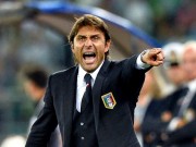 Bóng đá - Vụ Conte sang Chelsea bất ngờ bị đình lại