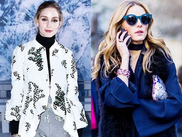 Bí quyết mặc đẹp - Học cách ăn mặc "lúc nào cũng đẹp" như Olivia Palermo