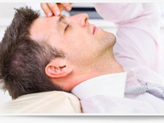 Sức khỏe đời sống - 8 nguyên nhân khiến bạn cả ngày lúc nào cũng mệt mỏi ​