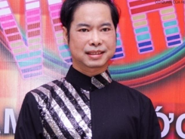 Ca nhạc - MTV - Ngọc Sơn: "Đi hát, tôi không bao giờ đòi cát-sê"