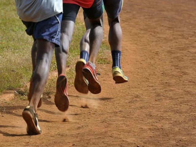 Thể thao - Báo động đỏ nạn doping với 2 siêu cường điền kinh