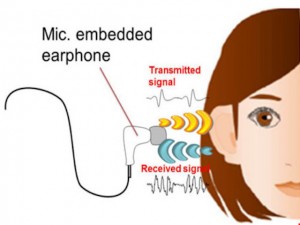 Công nghệ thông tin - Công nghệ bảo mật bằng tai sắp đi vào thực tế