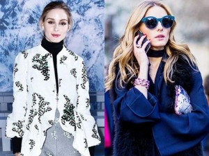 Bí quyết mặc đẹp - Học cách ăn mặc &quot;lúc nào cũng đẹp&quot; như Olivia Palermo