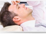 8 nguyên nhân khiến bạn cả ngày lúc nào cũng mệt mỏi 