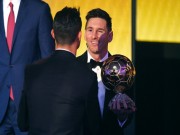 Bóng đá - So tài Ronaldo-Messi: Tránh M10, CR7 nên bỏ Real (P3)