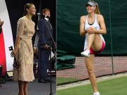 Tennis - Người đẹp quyền lực Nga &quot;chống lưng&quot; Sharapova