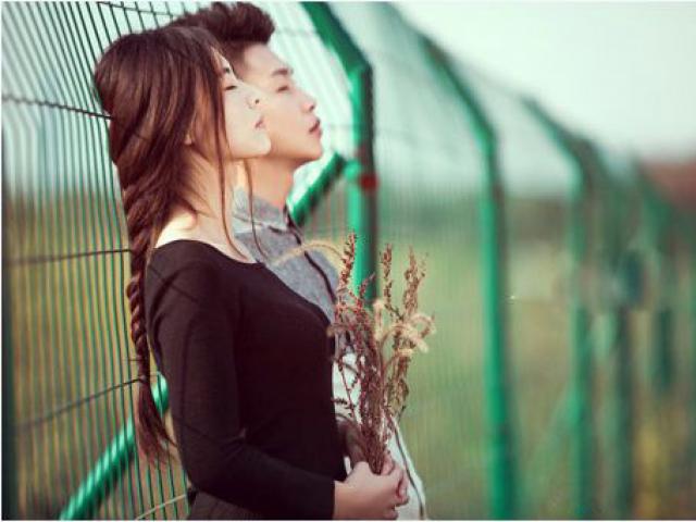 Thơ tình: Trách duyên phận