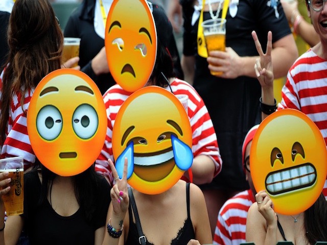 Công nghệ thông tin - 3 cách gõ emoji trên máy tính Apple Macbook