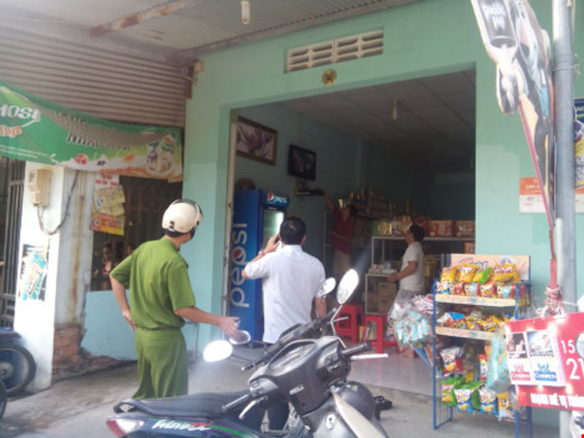 Pháp luật - Bị truy sát giữa đêm khuya, hai người thương vong