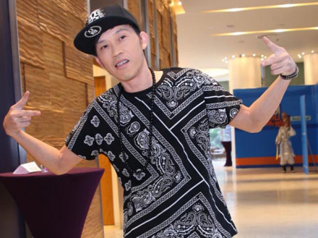 Đời sống Showbiz - Fan ngạc nhiên với những hình ảnh "xì tin" của Hoài Linh