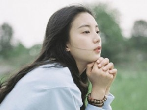 Thư tình: Xin lỗi vì em không thể tiếp tục yêu anh